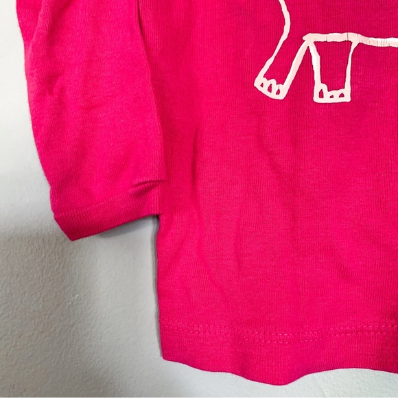 GAP • Graphic Long Sleeved Tee - Picture 2 of 5